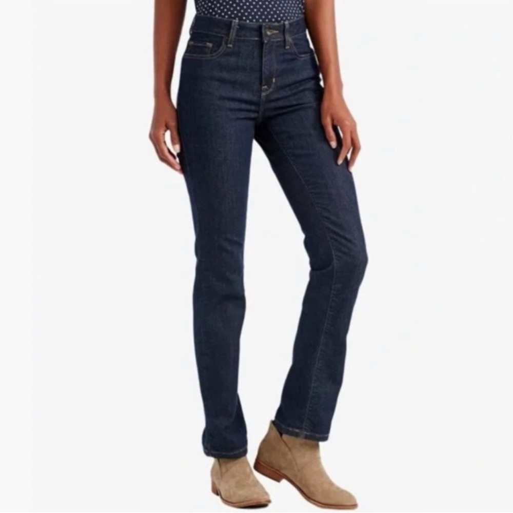 Everlane Dark Wash Jeans Size 28 Regular